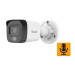 HiLook IPC-B140HA-LUC (2.8 мм) цилиндрическая 4Мп IP-камера микрофон IP67