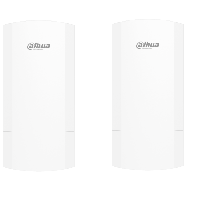 Dahua WB2-60N-I Комплект беспроводных точек доступа 2,4ГГц, IP65