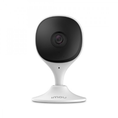 Imou Cue 2C  (3.6мм 89°) Серия Cube 2Мп IP, Wi-Fi-камера SD до 256 ГБ